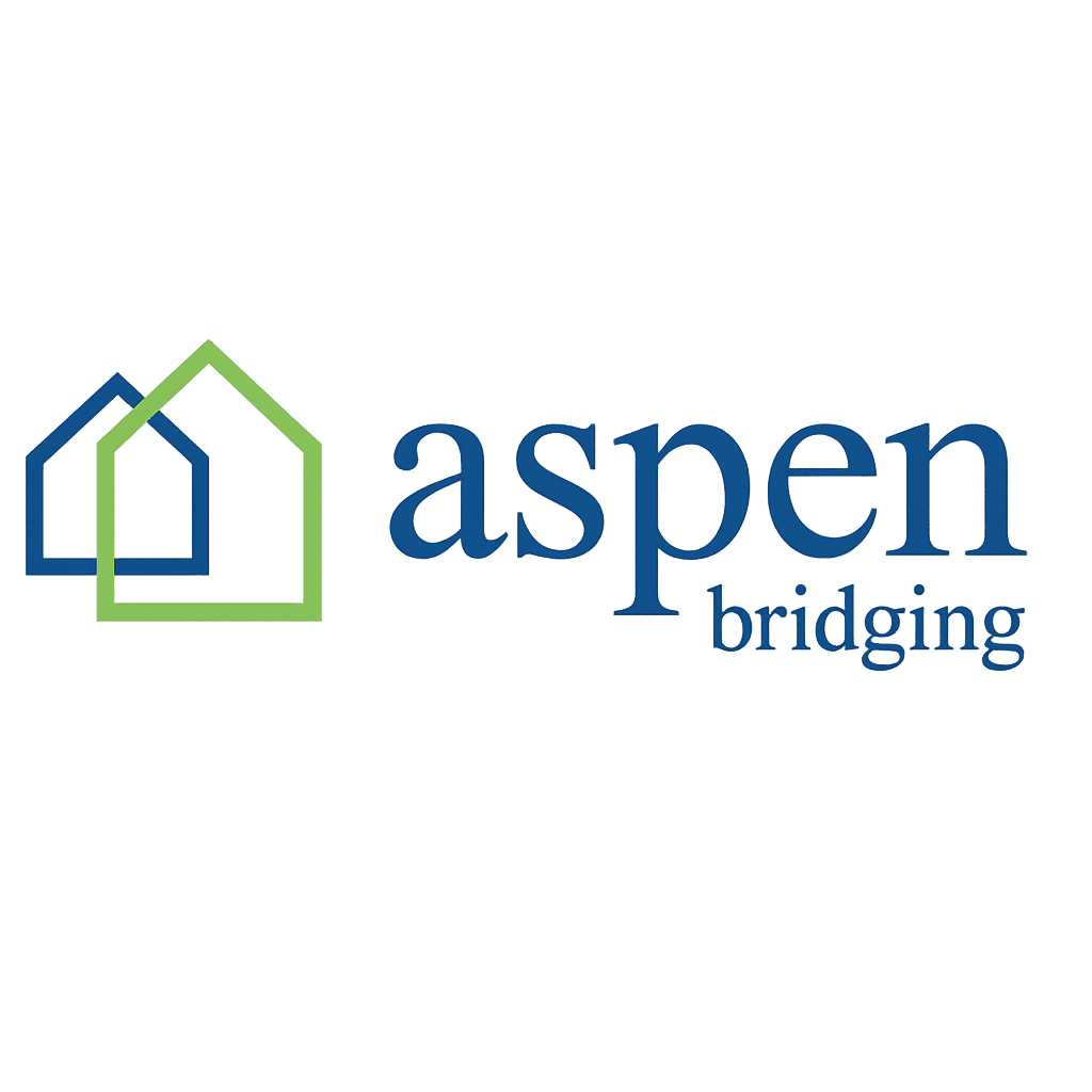 Aspen Bridging Finance - Fast HMO Bridging Loans and Property Finance