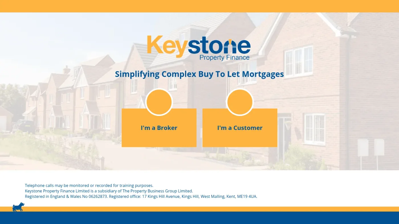 Keystone | Lender Criteria & Rates (2026)